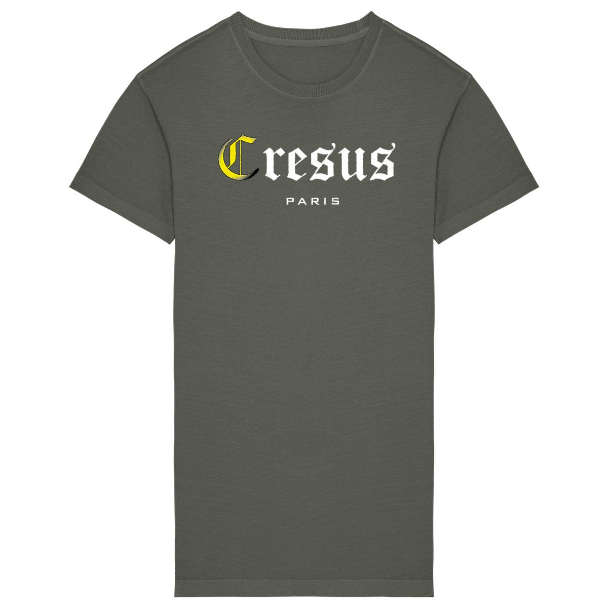 Robe T-Shirt Heritage