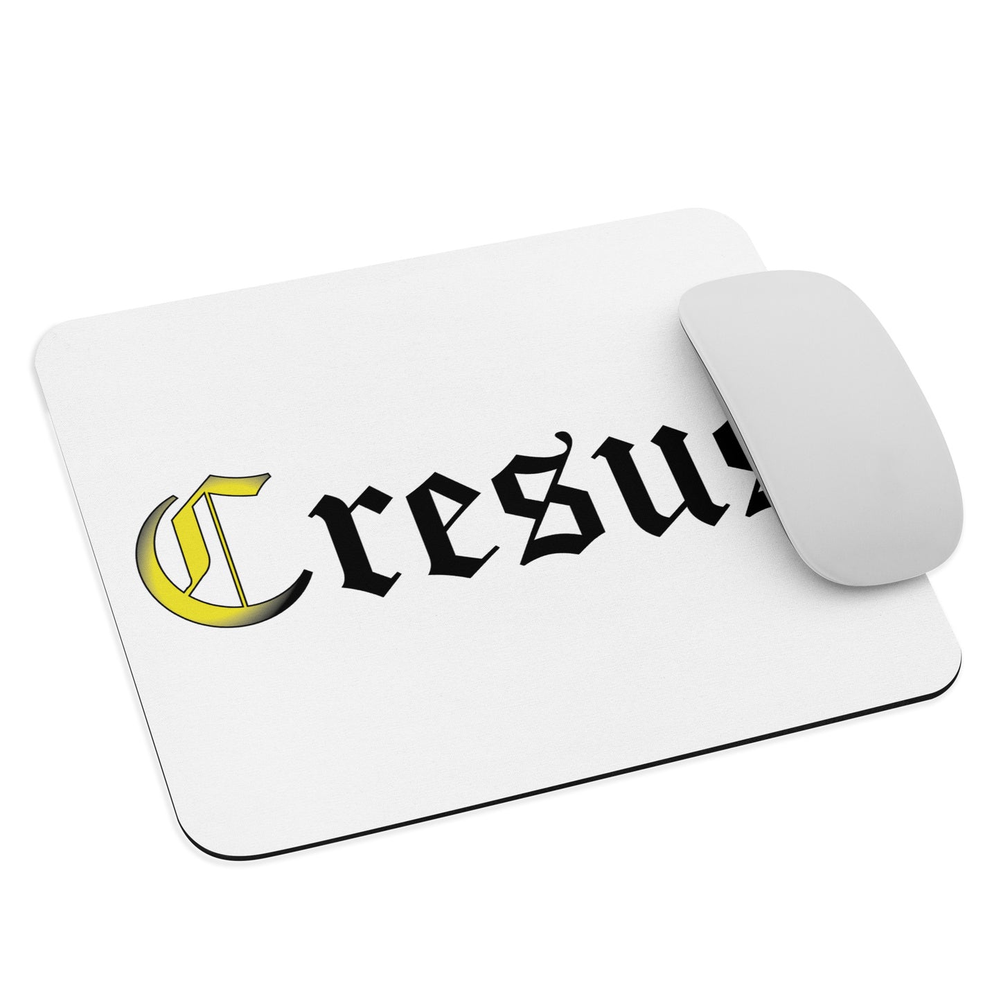 Tapis de souris