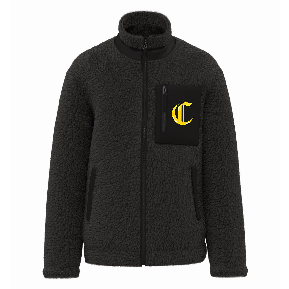 Sherpa Native Spirit x CRESUS - face_0