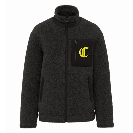 Sherpa Native Spirit x CRESUS - face_0