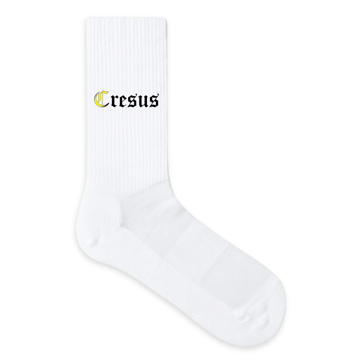 Chaussette Coton  - face_0