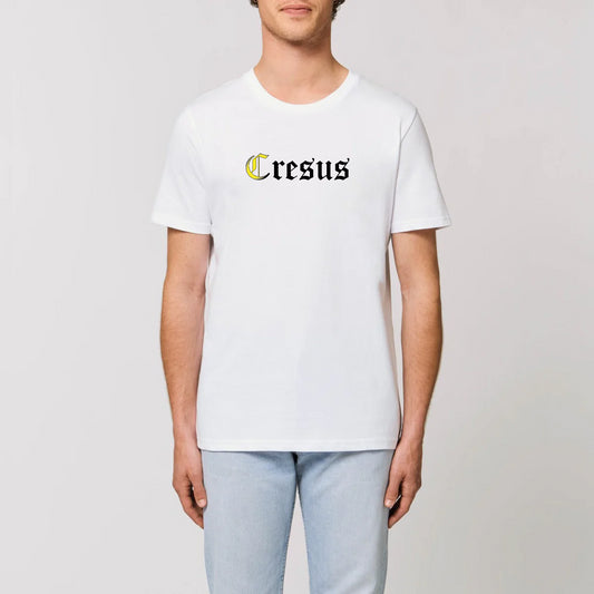 T - Shirt  CRESUS ROCKER  - Unisexe